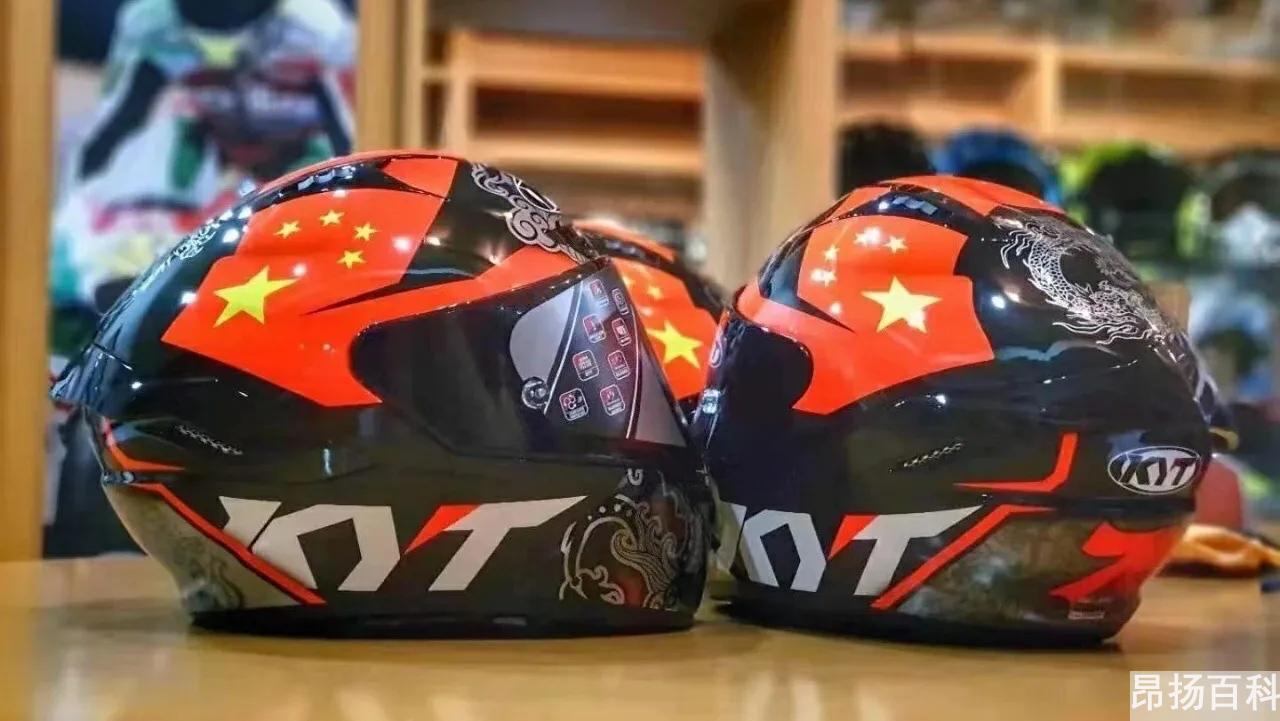 中国十大安全头盔品牌（ls2头盔质量怎么样）