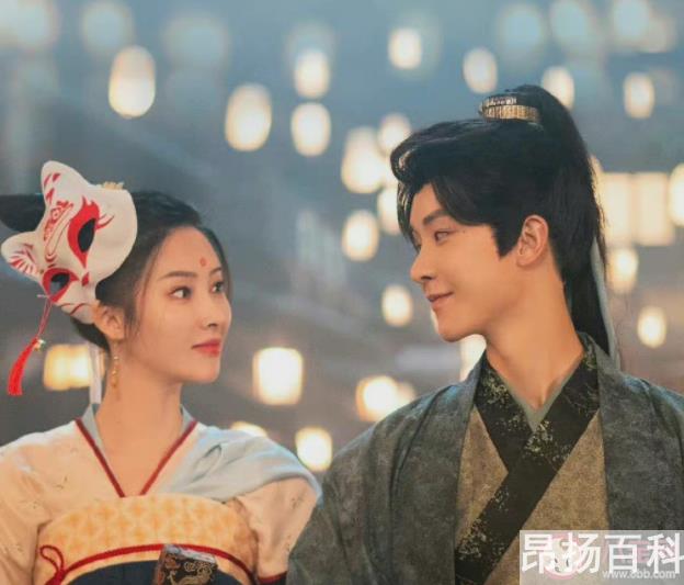 《念念无明》讲的是什么故事 《念念无明》有哪些看点 网络快讯 第2张-仓筹网 《念念无明》讲的是什么故事 《念念无明》有哪些看点 (http://www.cangchou.com/) 网络快讯 第2张