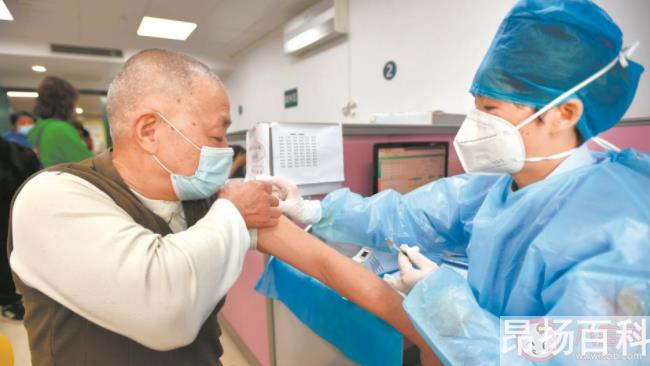 老年人不出门需要接种新冠疫苗吗 老年人接种新冠疫苗有年龄上限吗 (http://www.cangchou.com/) 网络快讯 第1张