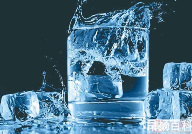 喝冰镇饮料真的会导致肾虚吗 为什么有的人喝完冰水会拉肚子 (http://www.cangchou.com/) 网络快讯 第1张