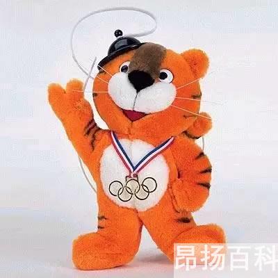 奥运会最丑吉祥物(丑萌丑萌的历届奥运吉祥物) (http://www.cangchou.com/) 网络快讯 第8张