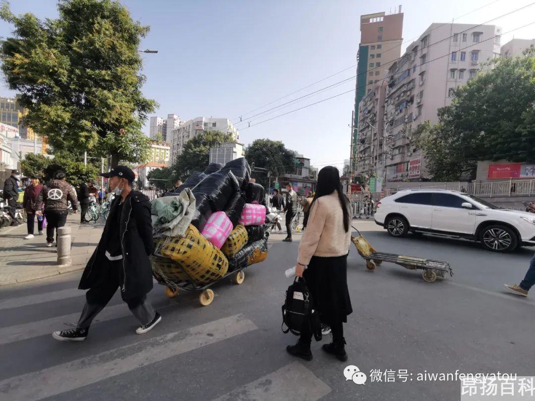 广州沙河服装批发市场（沙河服装批发市场）