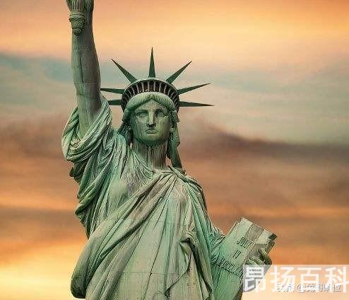 自由女神像是哪个国家的（自由女神像在哪个城市）