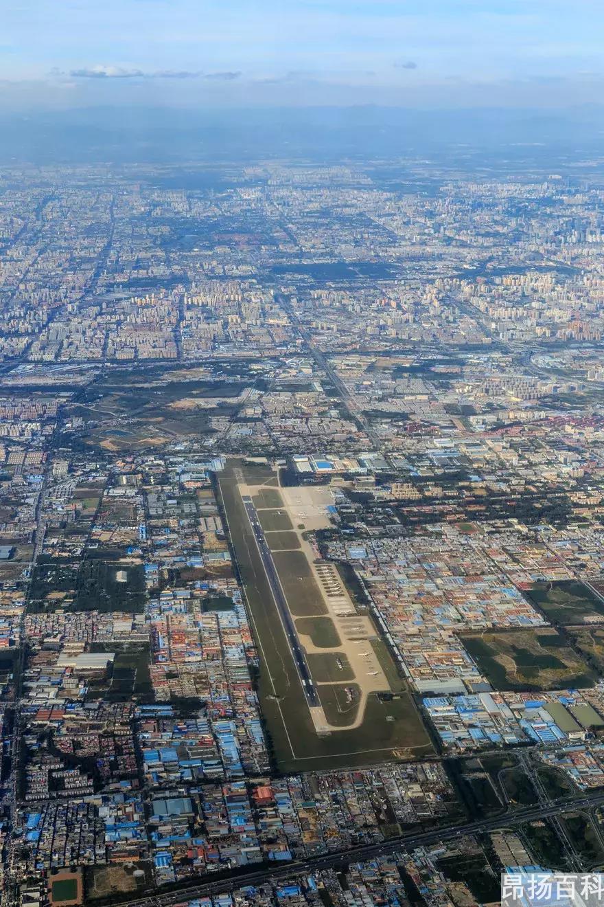 北京有几个机场都叫什么（北京机场叫什么名字）
