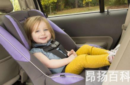 七座车第三排可以装儿童座椅吗 7座车如何放安全座椅 (http://www.cangchou.com/) 网络快讯 第2张