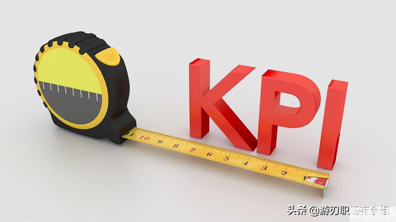 员工个人kpi范文（kpi绩效考核模板）