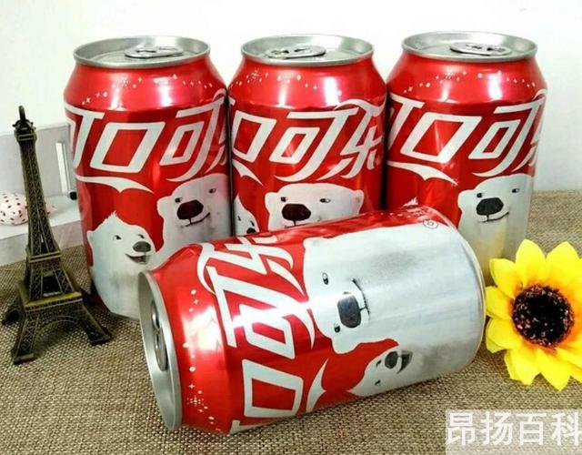 什么可乐是中国的（可口可乐是哪个国家的品牌）