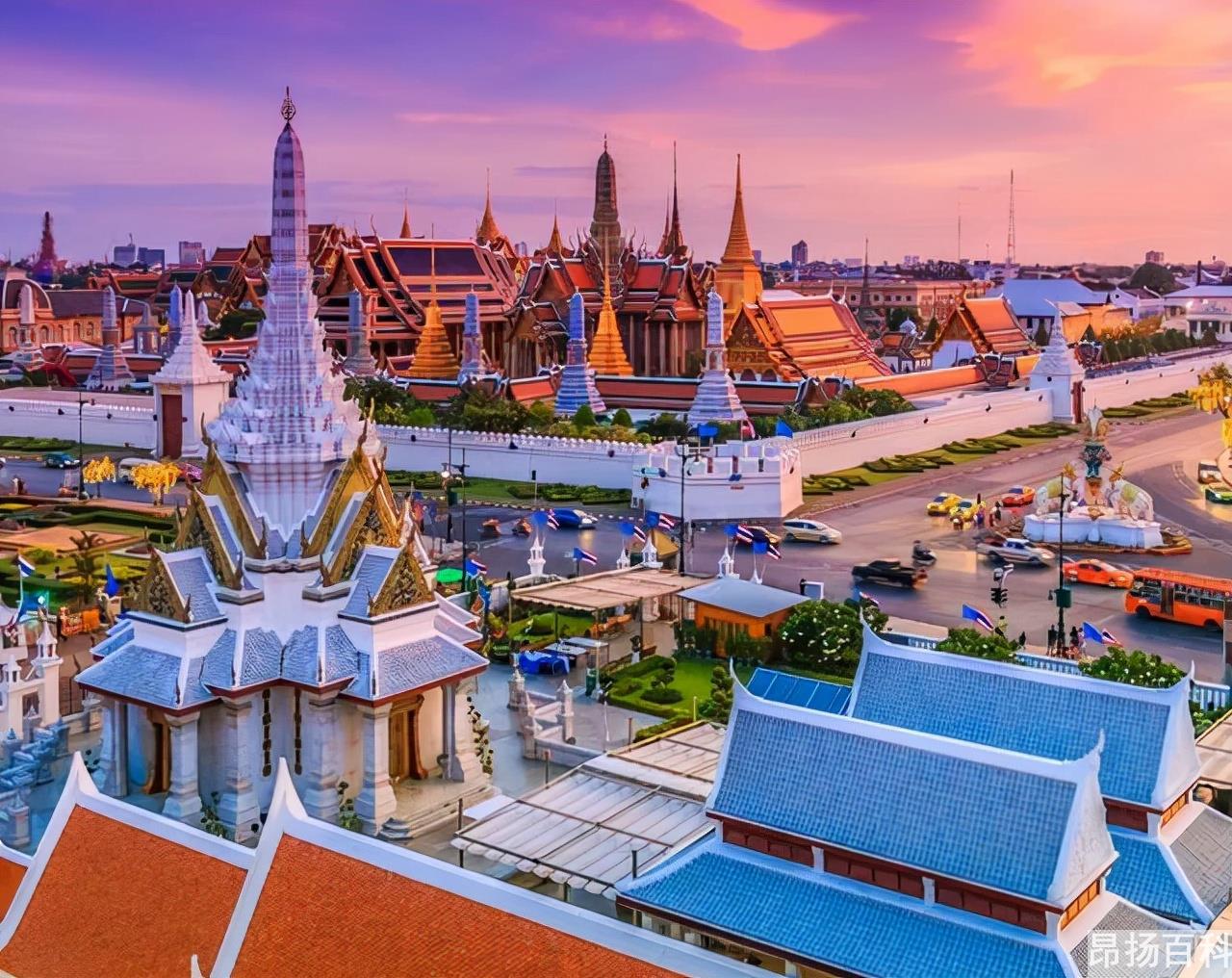 泰国4月份适合旅游吗（泰国旅游最佳月份）