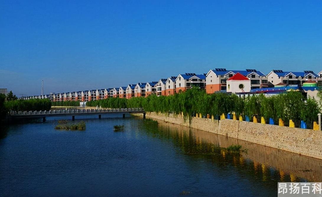 中国最富有的六个村（关于中国最富有的六个村相关内容）