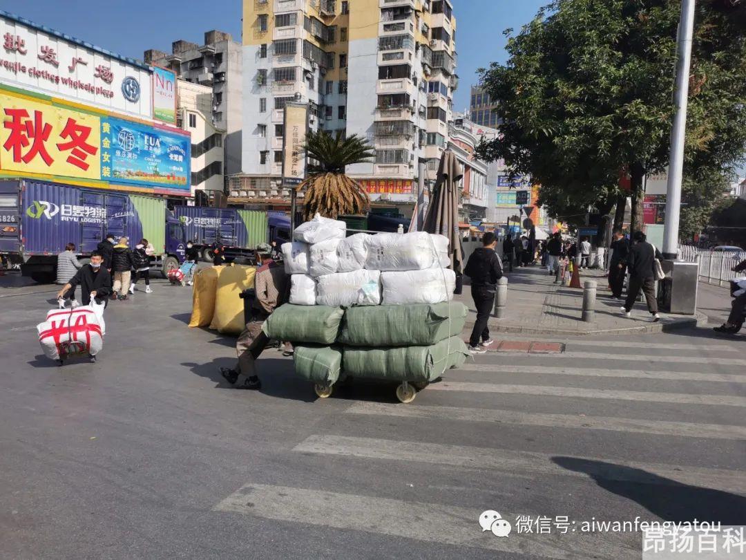 广州沙河服装批发市场（沙河服装批发市场）