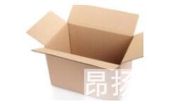 京东纸箱尺寸价格表（京东1到6号纸箱收费标准）