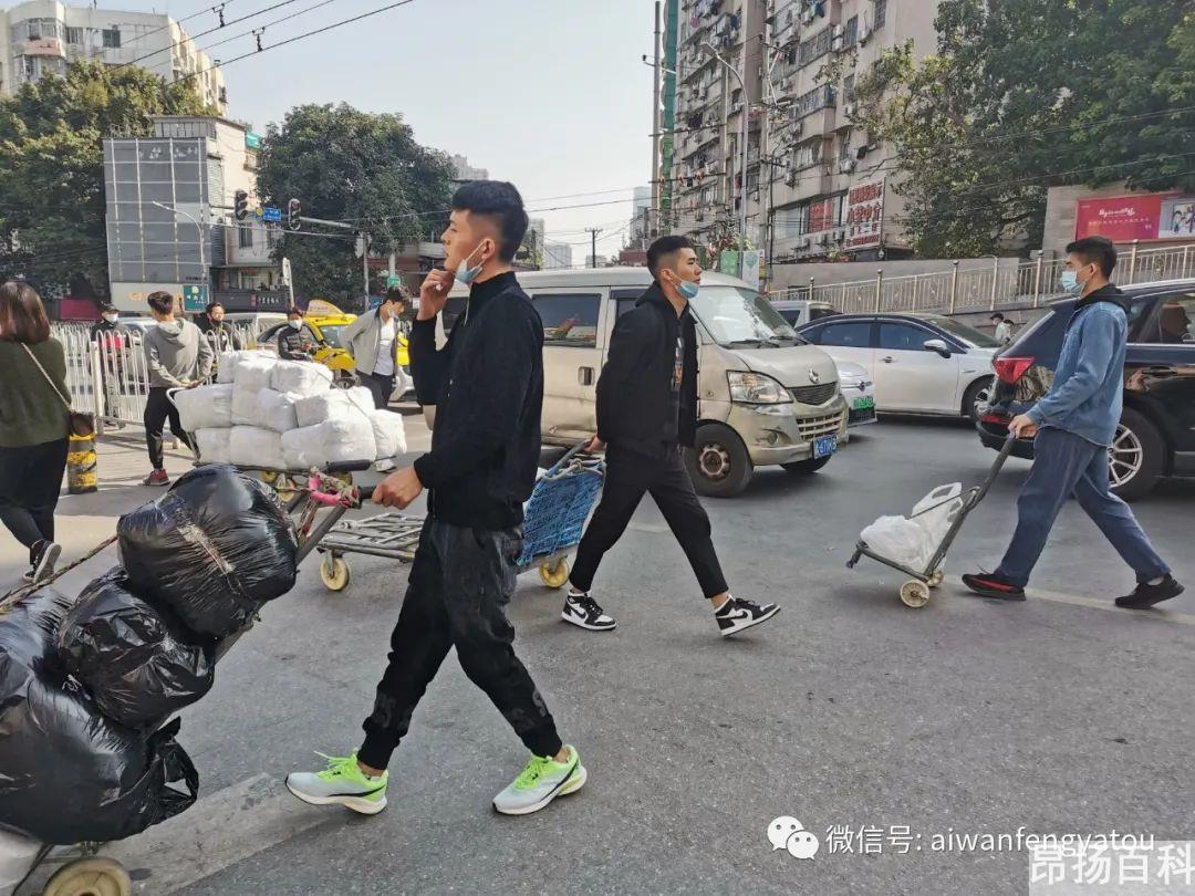 广州沙河服装批发市场（沙河服装批发市场）